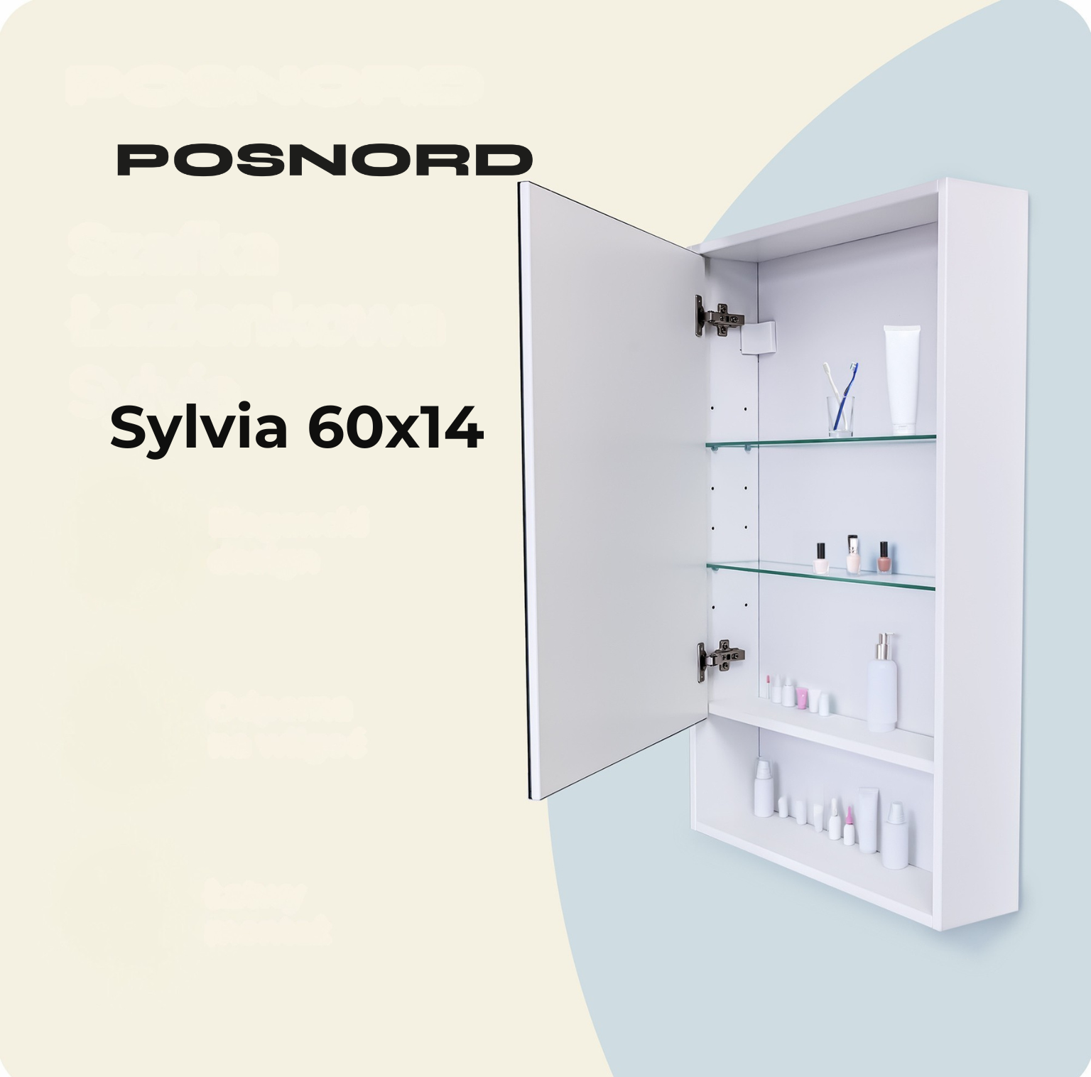 SYLVIA 60 POSNORD