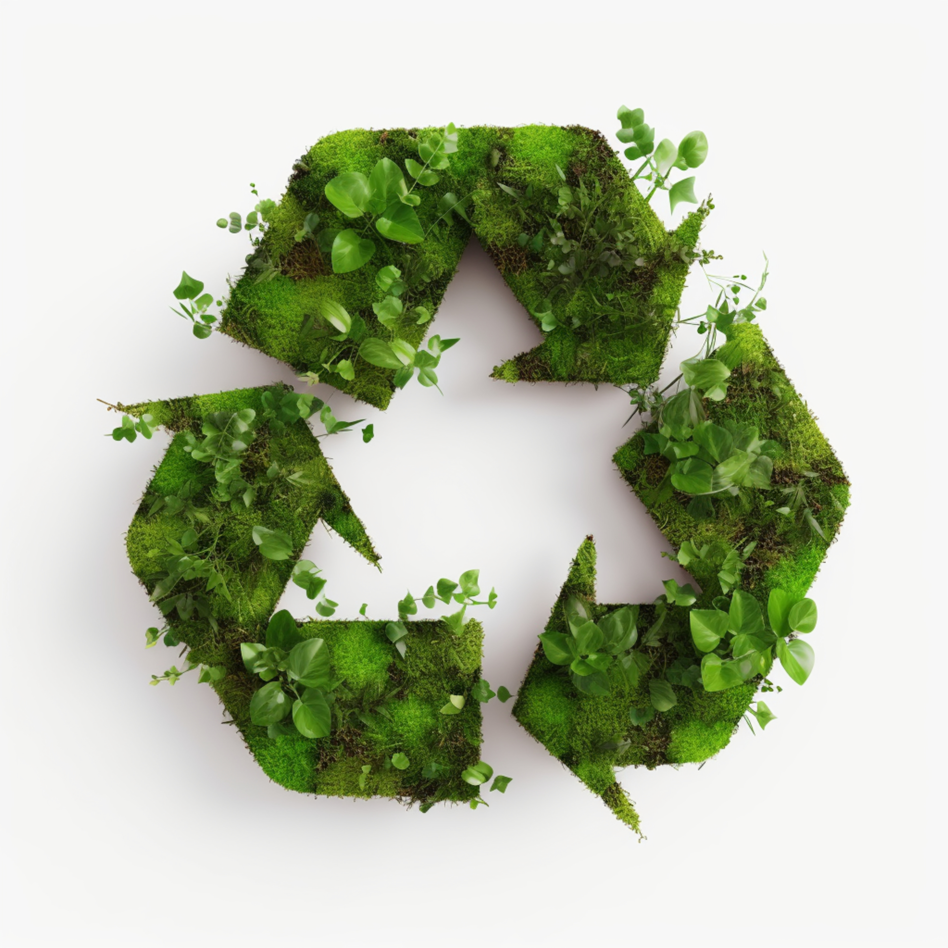 Technology with the environment in mind