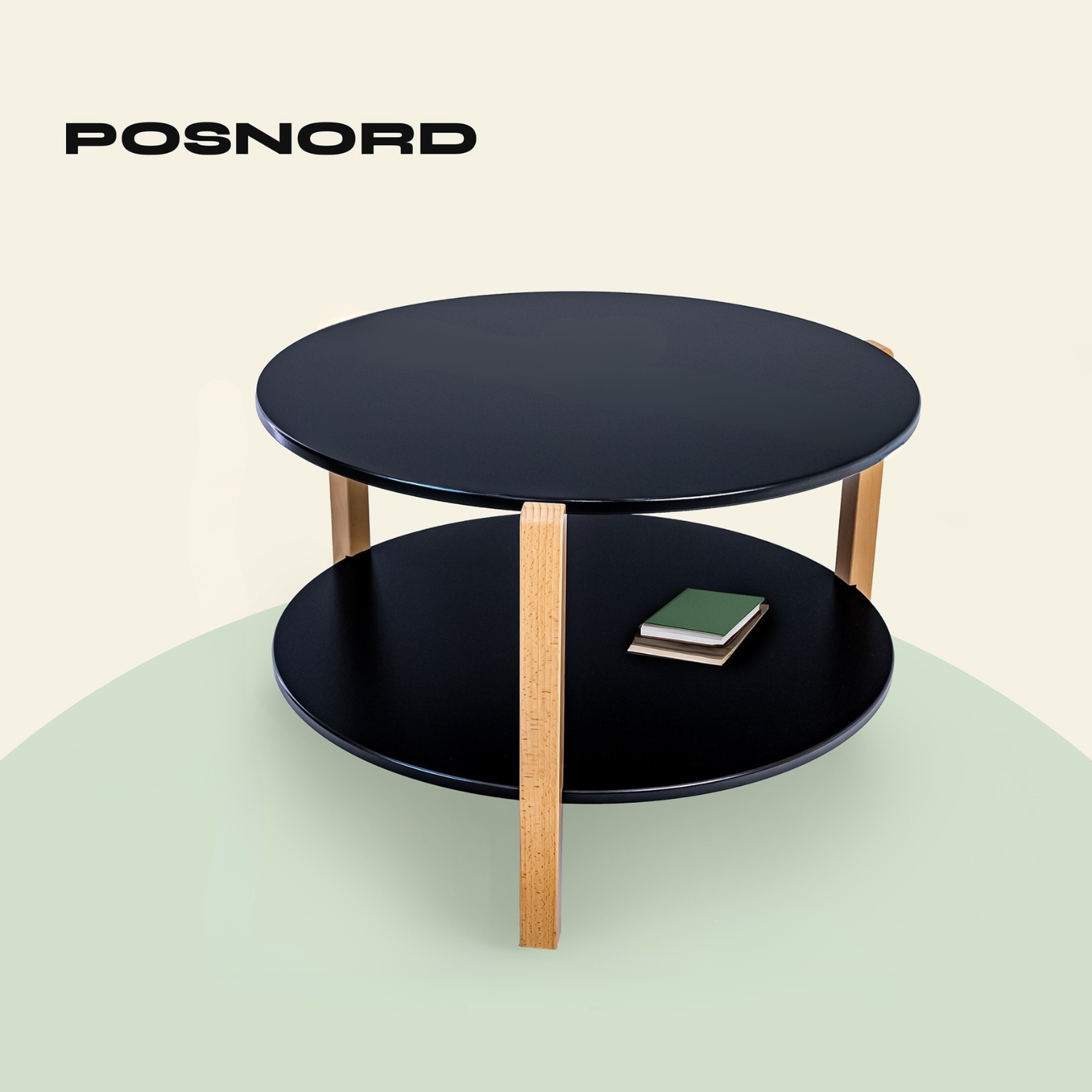 Stolik kawowy POSNORD