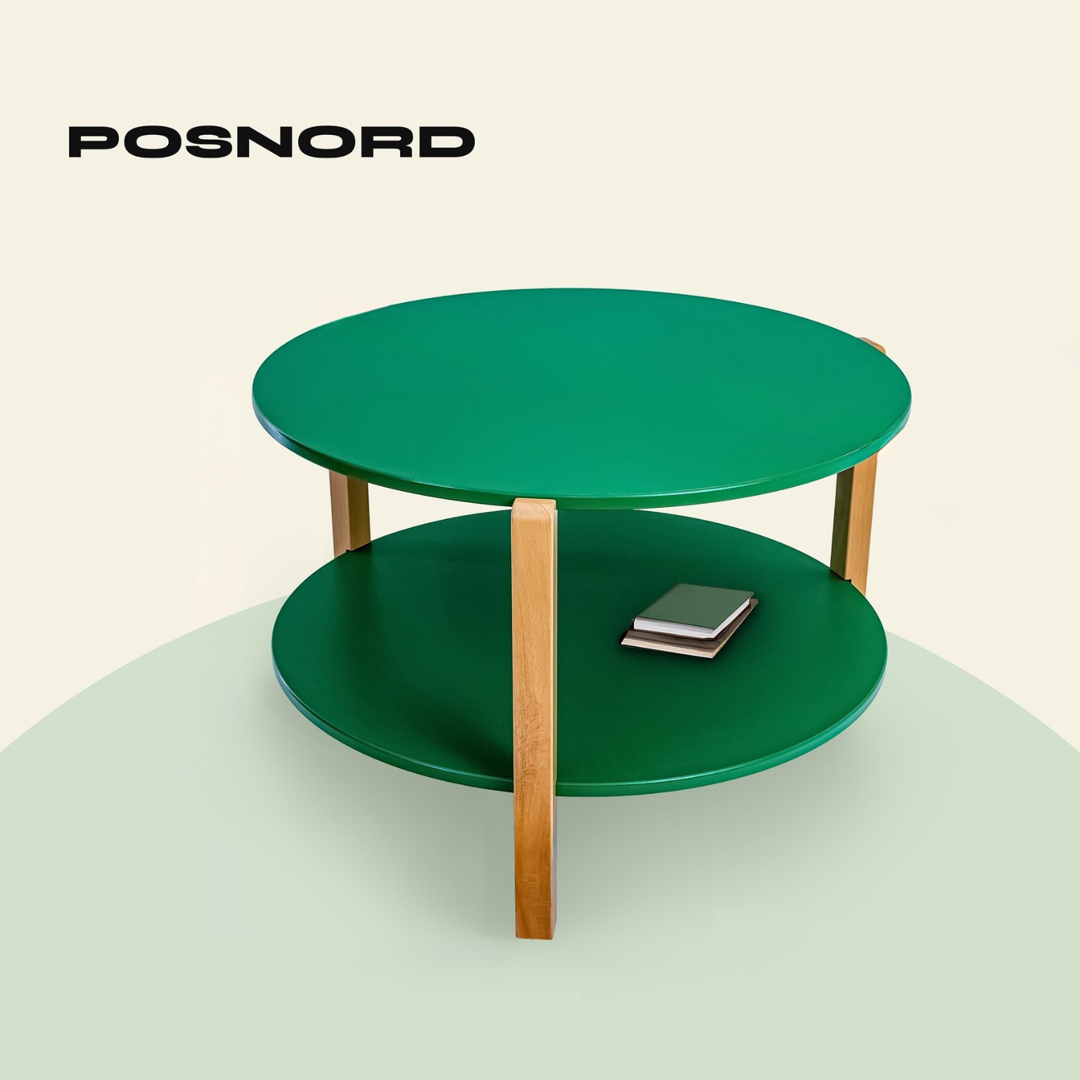 Stolik kawowy POSNORD