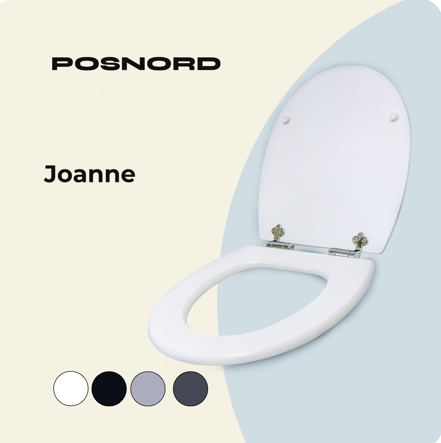 JOANNE POSNORD