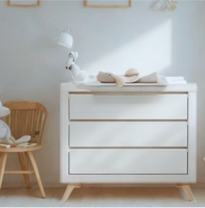 portfolio Postęp komoda