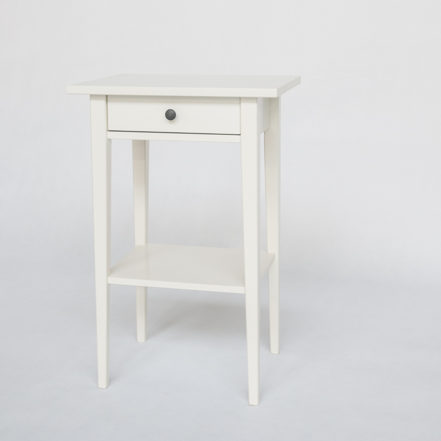 portfolio Postęp stolik nocny