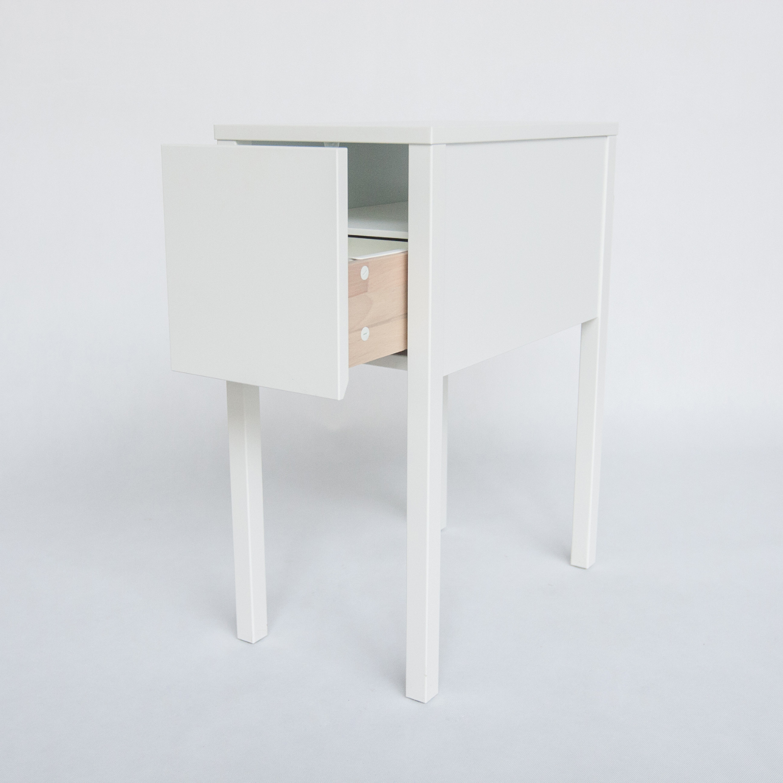 portfolio Postęp stoliczek